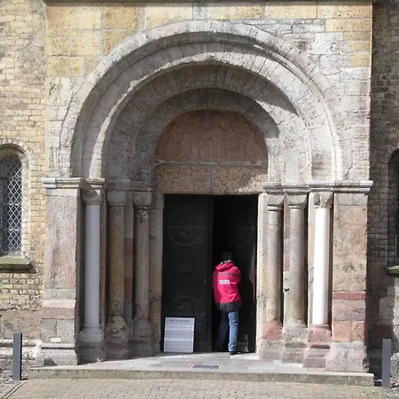 Am Noor Nahe Schleswig Und Dem Wikingerdorf Haitabu Fahrdorf (Schleswig-Holstein)