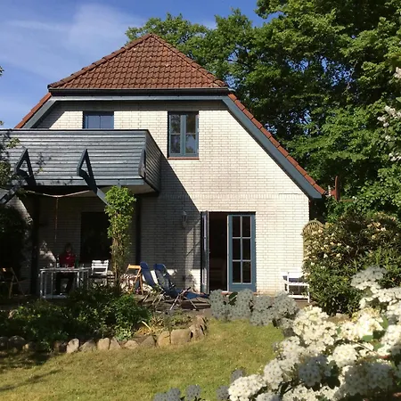 Am Noor Nahe Schleswig Und Dem Wikingerdorf Haitabu