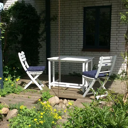 Am Noor Nahe Schleswig Und Dem Wikingerdorf Haitabu Сasa de vacaciones